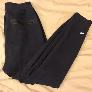 Uniqlo Men Dry Stretch Sweatpants